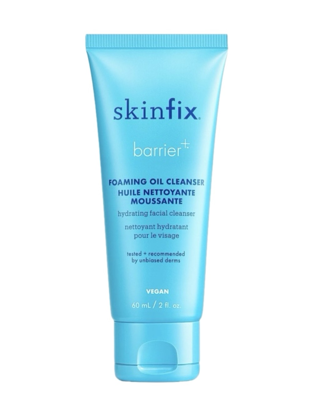 🔥 $12 Skinfix Barrier+ Foaming Oil Cleanser